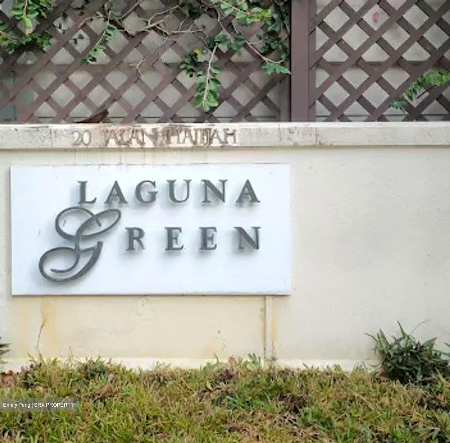 Laguna Green (D16), Condominium #628151961
